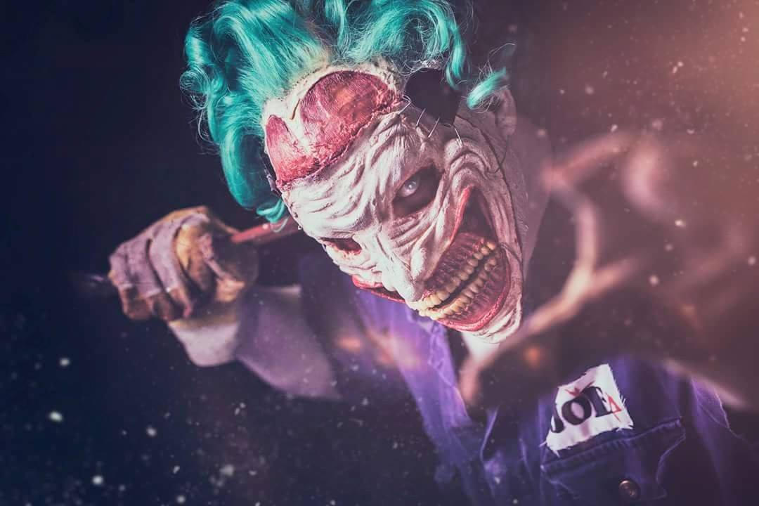 Joker new 52 cosplay by JokersFunHousePhotos on DeviantArt