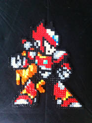 Zero Megaman X