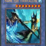 Nami (LoL): Yu-Gi-Oh! Card