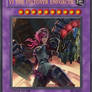 Vi (LoL): Yu-Gi-Oh! Card