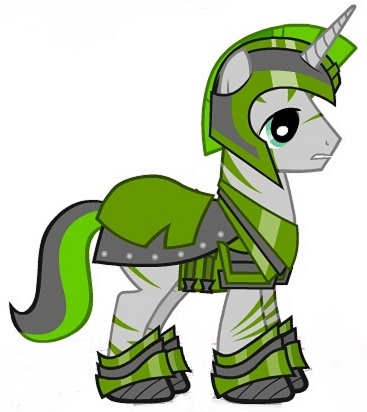 Mlp Bodyguards MLP OC: Royal guard - Commando Guard by PopPixieRex on DeviantArt