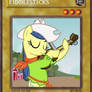 Fiddlesticks (MLP): Yu-Gi-Oh! Card