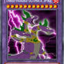 Three-Headed Adult Spike (MLP): Yu-Gi-Oh! Card