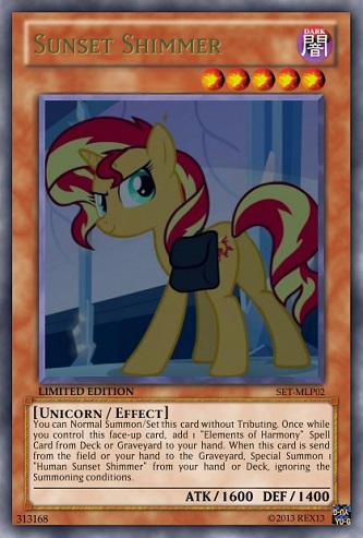mlp yugioh deck My Little Pony TCG Friendships Begin Starter (Rarity) Race to solve (yours and your opponents) problems to earn points My Little Pony Proxy Deck