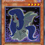 Flutterfright (MLP Nightmare Night): Yu-Gi-Oh Card