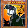 Twilight Soulshard(MLP Nightmare Night): YGO! Card