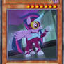 Pony HERO Masked Matter-Horn (MLP): Yu-Gi-Oh! Card