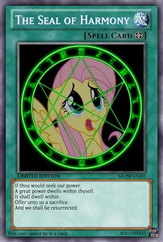 mlp yugioh deck My Little Pony TCG Friendships Begin Starter (Rarity) rules and more Completing My Little Pony Commander