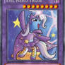 Evil HERO Trixie (MLP): Yu-Gi-Oh! Card