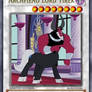 Archfiend Lord Tirek (MLP): Yu-Gi-Oh! Card