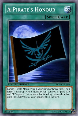 pirate yugioh cards YU-GI-OH! - Photon (ZTIN-EN006) - 2013 Zexal Collection Tin - 1st Edition may be 1st or Unlimited Edition Complete Custom Deck for Yu-Gi-Oh!