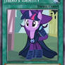 Hero's Identity (MLP): Yu-Gi-Oh! Card