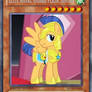 Elite Guard Flash Sentry (MLP): Yu-Gi-Oh! Card