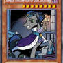 Sombra of Dark Equestria (MLP): Yu-Gi-Oh! Card