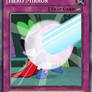 Hero Mirror (MLP): Yu-Gi-Oh! Card