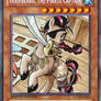 Hoofbeard (MLP): Yu-Gi-Oh! Card