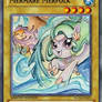 Mermare Merfolk (MLP): Yu-Gi-Oh! Card