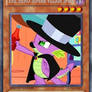 Superb Villain Spike (MLP): Yu-Gi-Oh! Card