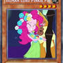 Luau Pinkie Pie (MLP): Yu-Gi-Oh! Card