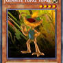 Gemnite Topaz (MLP OC): Yu-Gi-Oh! Card