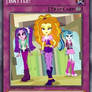 Battle! (MLP): Yu-Gi-Oh! Card