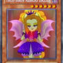 True-Siren Adagio Dazzle (MLP): Yu-Gi-Oh! Card