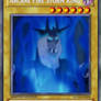Arcane Fire Storm King (MLP): Yu-Gi-Oh! Card