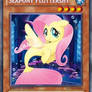 Seapony Fluttershy (MLP): Yu-Gi-Oh! Card