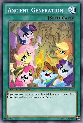 mlp yugioh deck My Little Pony Collectible Card Game Premiere Twilight Sparkle Theme This is an advanced and strategic card game My Little Pony Premiere Fluttershy