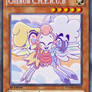 C.H.E.R.U.B (Helluva Boss): Yu-Gi-Oh! Card