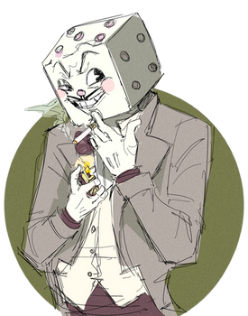 King Dice