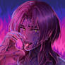 Romance from kpop demon hunters