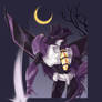 Seekerween Skywarp