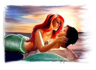 The Little Mermaid