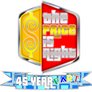 The Price is Right season 45 logo