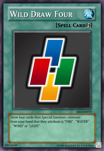 yugioh draw 4 cards 10 Most Overpowered Yu-Gi-Oh! of All Time Ultra Rare If your LP are lower than your opponents and your opponent controls a monster with the highest ATK on the field (even if its tied) Top 10 Cards to Help