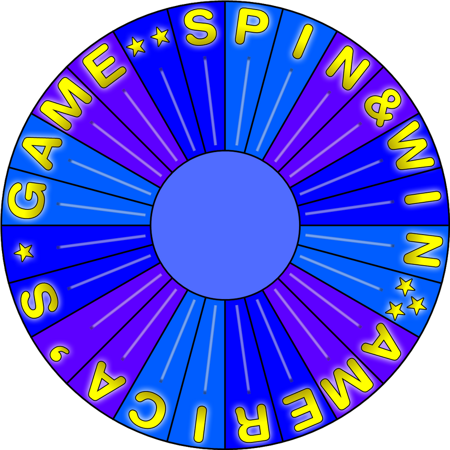 WOF Bonus Wheel (2013~Current) by monosatas on DeviantArt