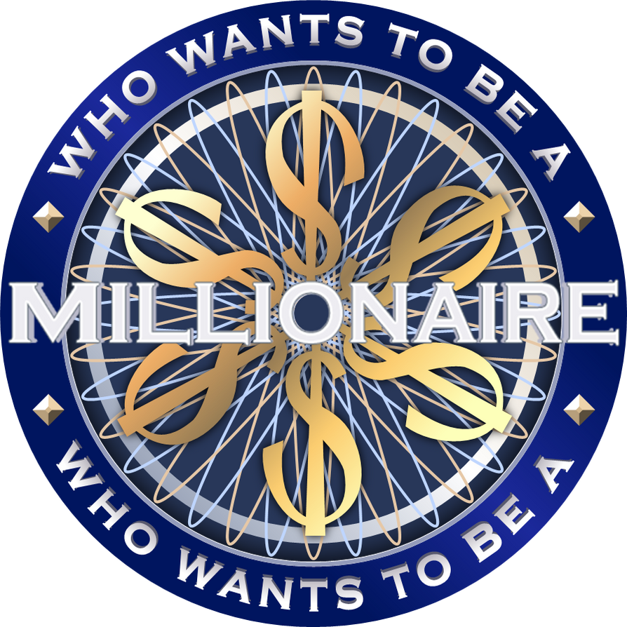 Who Wants To Be A Millionaire US Logo By Monosatas On DeviantArt who-wants-to-be-a-millionaire-us-logo-by-monosatas-on-deviantart