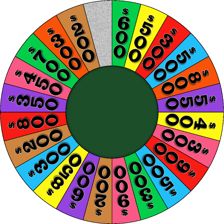 WOF Custom format wheel by monosatas on DeviantArt