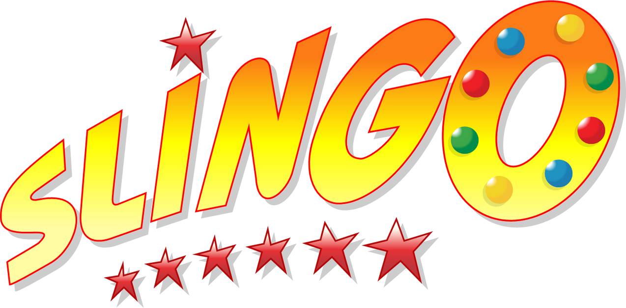 Slingo Logo by monosatas on DeviantArt