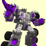 Project Menasor - MotorMaster