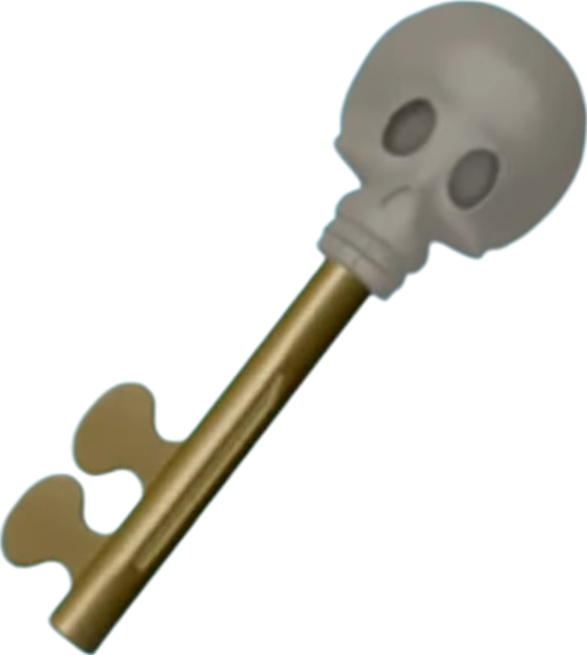 Pathfinder Skeleton Key Skeleton Key by Cdnd11com on DeviantArt