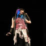 Otakon Fashion Show 1