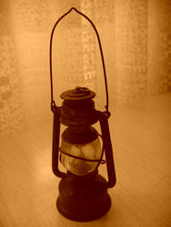 Antique collection - FAROL