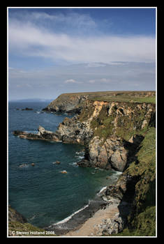 Godrevy - Cornwall