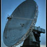 Goonhilly Satellite Station