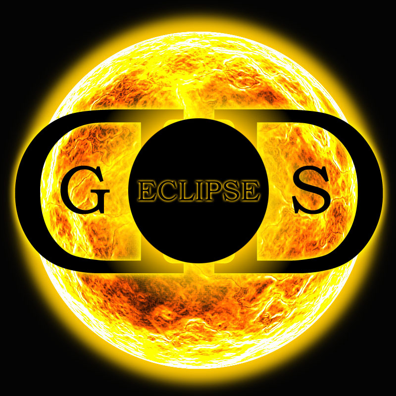 Eclipse of the Gods