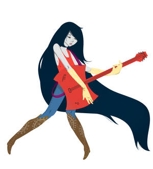 Marceline