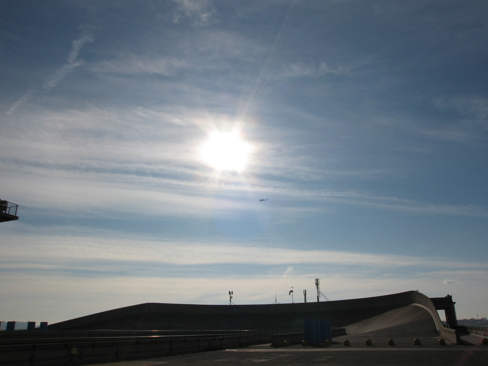 Pista di Lingotto 3