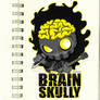 Brain Skully
